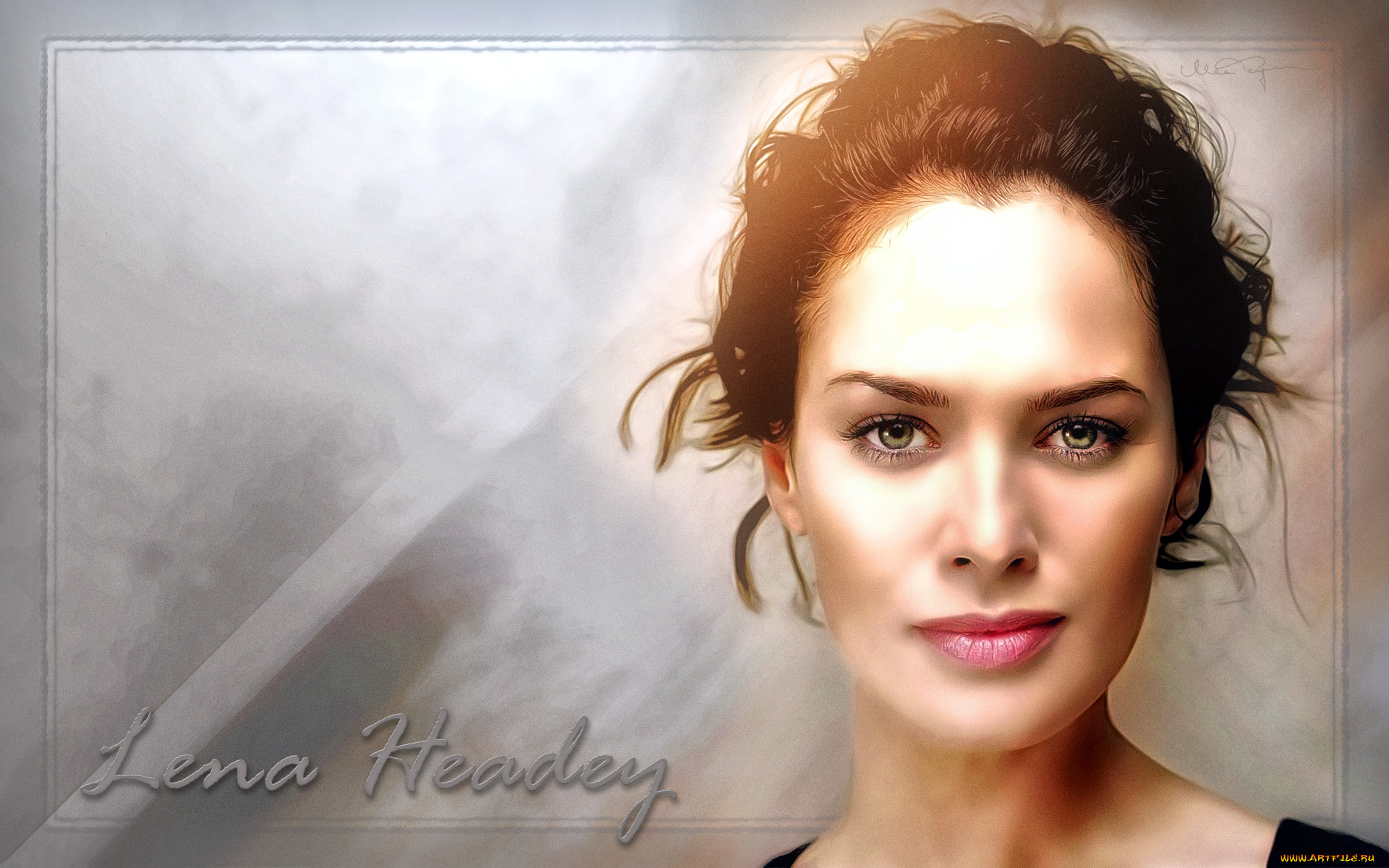 lena headey, , , 